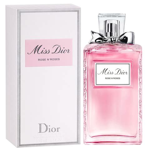 miss dior rose poudre|sephora Dior perfume.